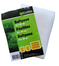 Pose til saftpresser på 12 liter - Garden